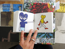 Load image into Gallery viewer, Mark Gonzales – Going to Love You