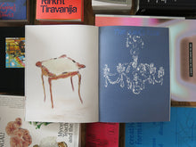 Load image into Gallery viewer, Karen Kilimnik – X Paintings