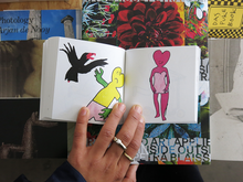 Load image into Gallery viewer, Mark Gonzales – Going to Love You