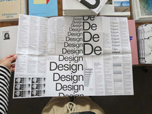 Load image into Gallery viewer, Andrew Ashton – Aa TYPO Guides 2025 edition