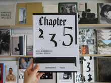 Load image into Gallery viewer, Wekua / Ackermann – Chapter 5