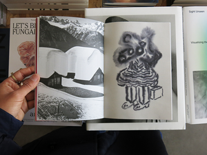 Beni Bischof – Bally Zine Number 1