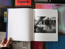 Load image into Gallery viewer, Deanna Dikeman – Leaving and Waving