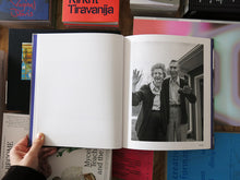 Load image into Gallery viewer, Deanna Dikeman – Leaving and Waving