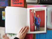 Load image into Gallery viewer, Deanna Dikeman – Leaving and Waving