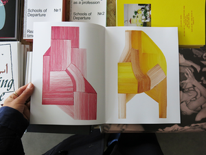 Ronan Bouroullec – Lausanne