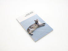 Load image into Gallery viewer, Takashi Homma – This Is Not My Cat