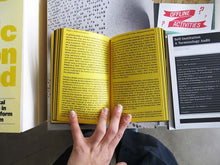 Load image into Gallery viewer, With a Bird, A Reader on Avian Kinship