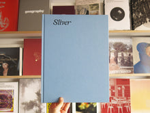 Load image into Gallery viewer, Boris Snauwaert – Sliver