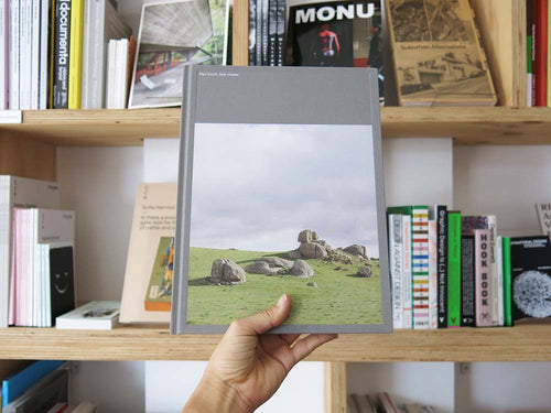 Paul Couch, Field Studies