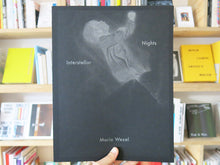 Load image into Gallery viewer, Mario Wezel – Interstellar Nights