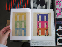 Load image into Gallery viewer, Karel Martens – Cloakroom Tickets (1-250)