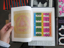 Load image into Gallery viewer, Karel Martens – Cloakroom Tickets (1-250)