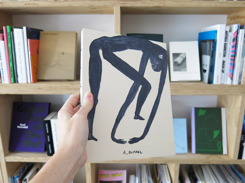 Alexandra Duprez – A. Duprez