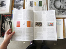 Load image into Gallery viewer, Graphic 51: Art Book Fair, Now