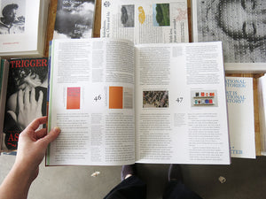 Graphic 51: Art Book Fair, Now – Perimeter Books