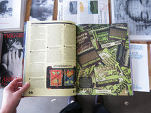 Load image into Gallery viewer, Graphic 51: Art Book Fair, Now