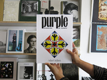 Load image into Gallery viewer, Purple 46: The Peace Issue
