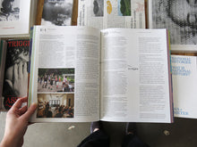 Load image into Gallery viewer, Graphic 51: Art Book Fair, Now