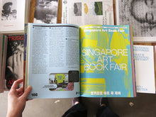 Load image into Gallery viewer, Graphic 51: Art Book Fair, Now