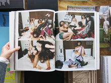 Load image into Gallery viewer, Purple 46: The Peace Issue