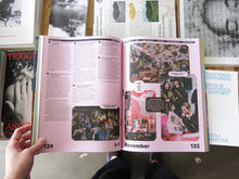 Load image into Gallery viewer, Graphic 51: Art Book Fair, Now