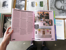 Load image into Gallery viewer, Graphic 51: Art Book Fair, Now