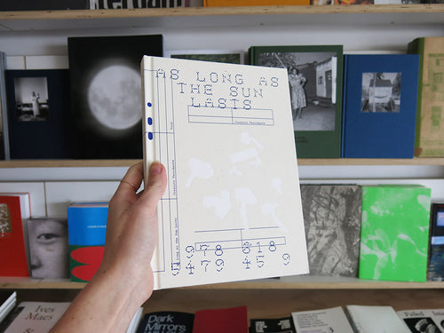 Joselito Verschaeve – As Long as the Sun Lasts