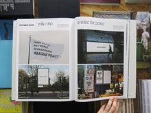 Load image into Gallery viewer, Purple 46: The Peace Issue