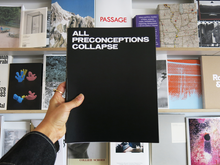 Load image into Gallery viewer, Sabine Schründer – All Preconceptions Collapse