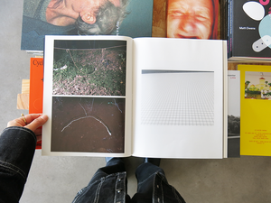 Sabine Schründer – All Preconceptions Collapse