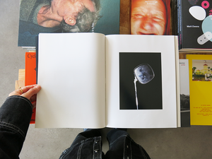 Sabine Schründer – All Preconceptions Collapse