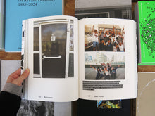 Load image into Gallery viewer, Christine Sun Kim – Deaf Material