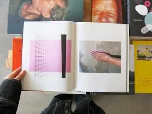 Sabine Schründer – All Preconceptions Collapse