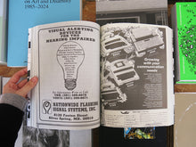 Load image into Gallery viewer, Christine Sun Kim – Deaf Material