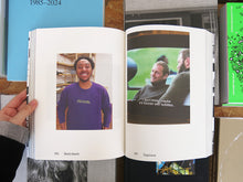 Load image into Gallery viewer, Christine Sun Kim – Deaf Material