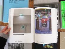 Load image into Gallery viewer, Christine Sun Kim – Deaf Material