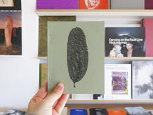 Load image into Gallery viewer, Jamie Yeo – Plant Scans