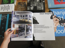 Load image into Gallery viewer, Susanne Kriemann: Hey Monte Schlacko, Dear Schlagorg