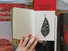 Load image into Gallery viewer, Jamie Yeo – Plant Scans