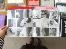 Load image into Gallery viewer, Hoda Afshar – The Fold