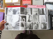 Load image into Gallery viewer, Hoda Afshar – The Fold