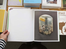 Load image into Gallery viewer, Thomas Prior – Slip Me the Master Key