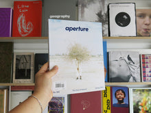 Load image into Gallery viewer, Aperture No. 262: The End of Nature?