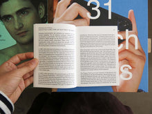 Load image into Gallery viewer, PRE-ORDER: Not A Penguin Pool: Echoes of More-Than-Human Entanglements