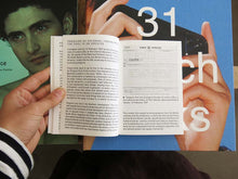 Load image into Gallery viewer, PRE-ORDER: Not A Penguin Pool: Echoes of More-Than-Human Entanglements