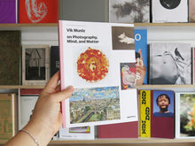 Load image into Gallery viewer, Vik Muniz: on Photography, Mind, and Matter