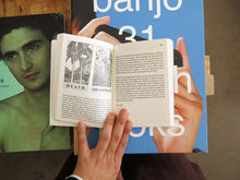 Load image into Gallery viewer, PRE-ORDER: Not A Penguin Pool: Echoes of More-Than-Human Entanglements