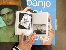 Load image into Gallery viewer, PRE-ORDER: Not A Penguin Pool: Echoes of More-Than-Human Entanglements