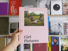 Load image into Gallery viewer, Justine Kurland – Girl Pictures